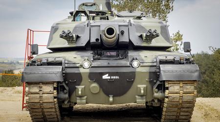 RBSL har med succes gennemført en række skydetests med den nye L55A1CR3-kanon til den moderniserede britiske Challenger 3-kampvogn.