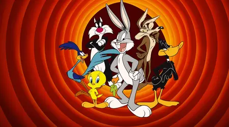 Looney Tunes efterlader Max-streaming: klassiske tegnefilm fra 1930 til 1969 er ikke længere tilgængelige