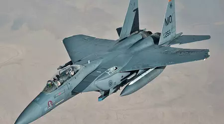 USA afskriver 250 gamle kampfly 