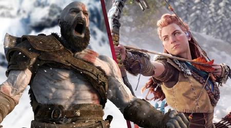 Horizon Zero Dawn og God of War er ude af konkurrencen: Salget af PC-versioner af tidligere PlayStation-eksklusiver er afsløret