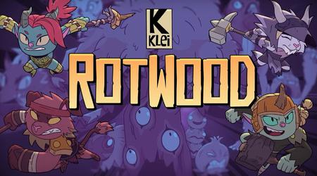Don't Strave-forfatterne udgav Rotwood, et fantasy rogue-lignende spil, hvor du skal ødelægge monstrene i den rådne skov, i tidlig adgang