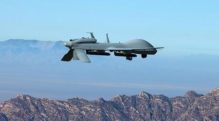 RTX vil forbedre rekognosceringsfunktionerne i MQ-1C Gray Eagle multifunktionsdronen.