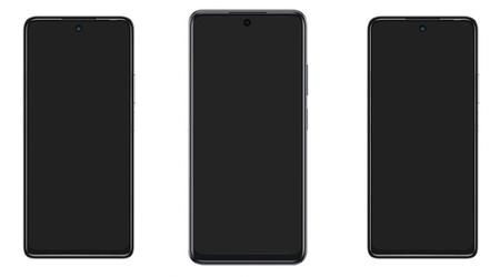 Infinix afslører tre billige Hot 40-smartphones med Helio G88, Helio G99 og Spreadtrum T606-chips