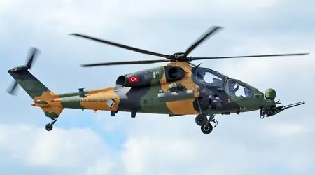 Somalia vil købe tyrkiske T129 ATAK-helikoptere, da det har en meget dårlig flåde
