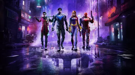 Rygte: Gotham Knights bliver et af de første spil, der overføres til Nintendo Switch 2