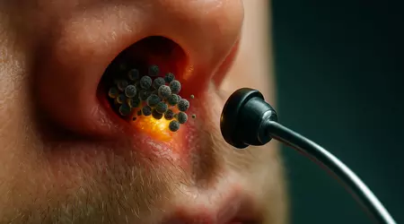 Teknologier mod forkølelse: Kinesiske forskere har opfundet mikrorobotter til behandling af infektioner