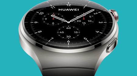 Huawei lancerer et nyt smartur på det globale marked den 14. september.
