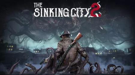 Ukrainske Frogwares lancerer en Kickstarter-kampagne den 6. marts for The Sinking City 2, et Lovecraft-inspireret spil