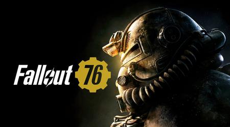 Fra stor fiasko til stor succes: Fallout 76's publikum har oversteget 20 millioner siden udgivelsen