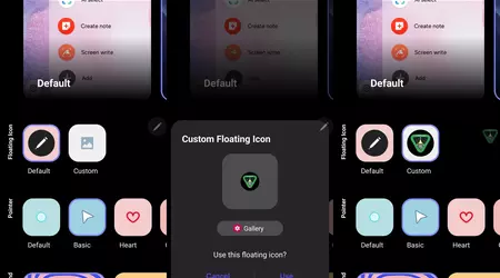 Galaxy S Pen bliver endnu mere praktisk: Samsung tilføjer ny funktion til Pentastic