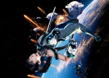 En skarp klinge med stejle hofter: ...