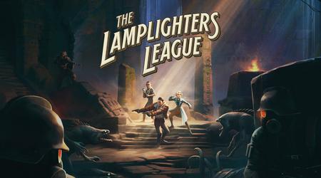 Paradox Interactive har udgivet en gratis demo af det taktiske spil The Lamplighters League. Det er tilgængeligt på PC og Xbox Series