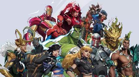 NetEase overvejede at aflyse Marvel Rivals før udgivelsen, siger rygterne