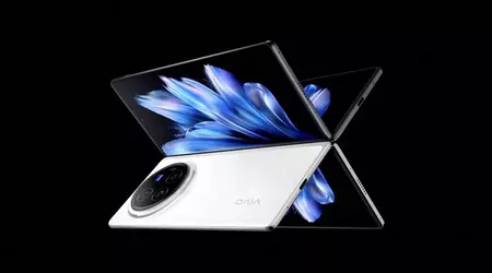 Vivo X Fold5 vil få et kraftfuldt kamera og Apple-integration