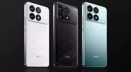 Poco F6 Pro og Redmi K70 er identiske, - Xiaomi