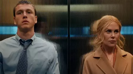 Det erotiske drama The Good Bad Girl med Nicole Kidman indtjente næsten 37 millioner dollars i sin første uge