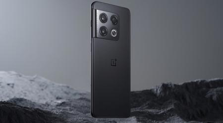 OnePlus 10 Pro og OnePlus 8T har fået en ny version af OxygenOS