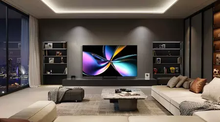 Hisense U7QG vil være tilgængelig i USA og Europa: Mini LED, 165Hz og FreeSync understøttelse