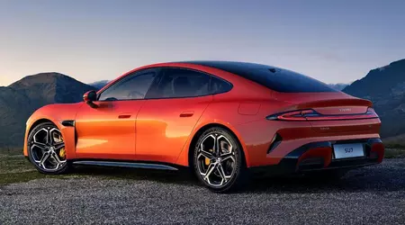 Xiaomi udvider produktionen af SU7 med CATL- og BYD-batterier