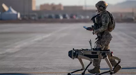 Google fjerner sit løfte om ikke at bruge AI til våben fra sin hjemmeside