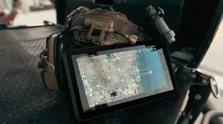 Samsung har præsenteret Galaxy Tab Active5 Tactical Edition-tabletten, som er designet til militærets og efterretningstjenesters behov
