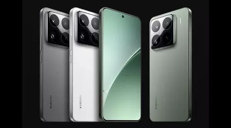 Xiaomi 16 Pro kan få en metalramme og en knap, der ligner Action-knappen i iPhone 16 Pro