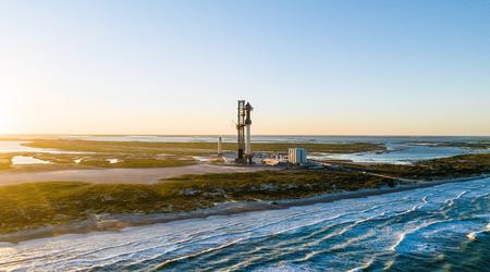 SpaceX har officielt annonceret datoen for sit andet forsøg på at sende rumfartøjet Starship i kredsløb.