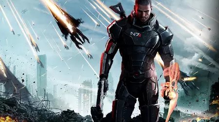 Media: Mindhunter og Banshee skaber Doug Jung vil stå i spidsen for en serie baseret på Mass Effect