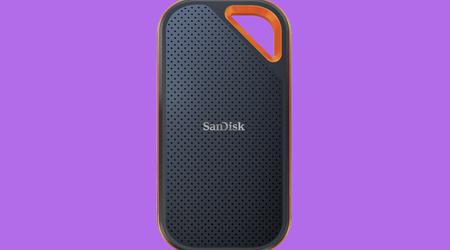 SanDisk Extreme PRO på Amazon Black Friday: IP55 SSD med op til 4 TB lagerplads og op til $80 i rabat