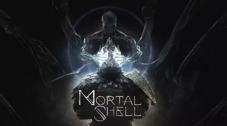 Hardcore action-RPG Mortal Shell er et nyt free-to-play-spil på Epic Games Store