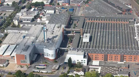 Volkswagens uafhentede fabrikker har tiltrukket sig interesse fra kinesiske producenter - Reuters