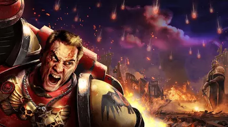 RTS klassiker vender tilbage i august: udgivelsesdato for Warhammer 40,000: Dawn of War remaster afsløret