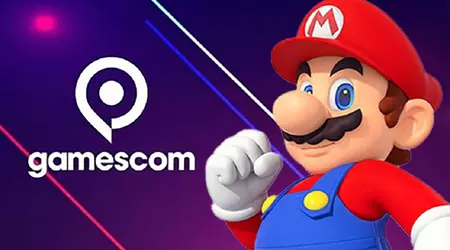 Gamescom 2024 uden en vigtig udstiller: Nintendo har aflyst sit besøg på den berømte messe