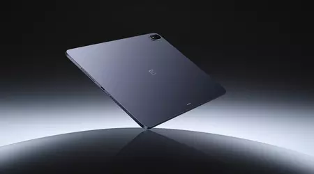 OnePlus forbereder en gaming-tablet med en 165Hz skærm - kilder