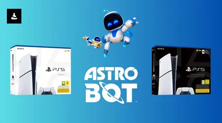 Rygter: PlayStation 5 med Astro Bot kan købes fra 13. marts
