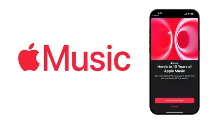 Apple fejrer 10-års jubilæum for Apple Music med flere nye annonceringer