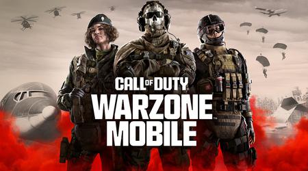 Udgivelsesdato for Call of Duty: Warzone Mobile til iOS og Android er blevet annonceret