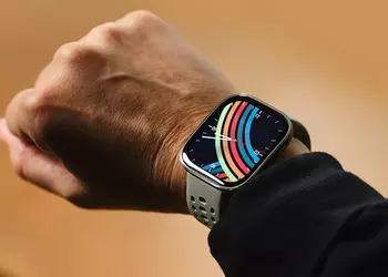 Amazfit opdaterede Bip 6 - nu ...