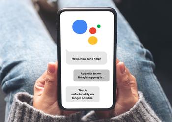 Google Assistant kan slukke for alle ...