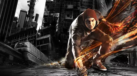Sucker Punch drømmer om at vende tilbage til inFamous, men nu er alle bestræbelser fokuseret på Ghost of Yōtei