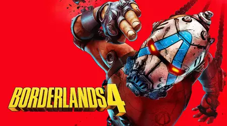 Gearbox CEO bekræftede udgivelsen af Borderlands 4 på Nintendo Switch 2, og det vil ikke tage lang tid