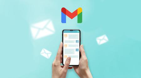 Google afslører nye Gemini-smarte funktioner til Gmail-brugere på alle platforme