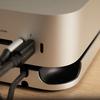 Satechi dockingstation til Mac mini, midterste del, preview