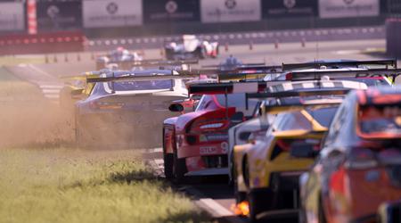 Forza Motorsport understøtter tre grafiktilstande på Xbox Series X, herunder 60 fps med Ray Tracing aktiveret