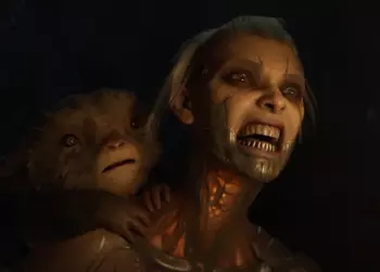 Kærlighed, død og robotter sæson 4 ...