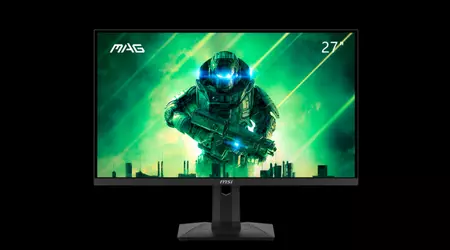 MSI har introduceret en 180Hz-skærm baseret på Rapid IPS-panel til $220