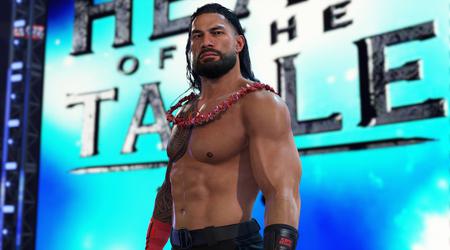 WWE 2K24-udviklerne afslørede den fulde liste over deltagere i spillet