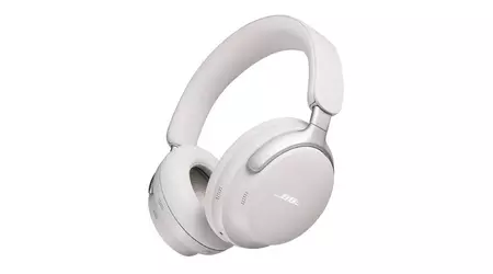 Bose har introduceret flagskibet QuietComfort Ultra-hovedtelefoner med Immersive Audio, IPX4-beskyttelse og ANC til 429 dollars.