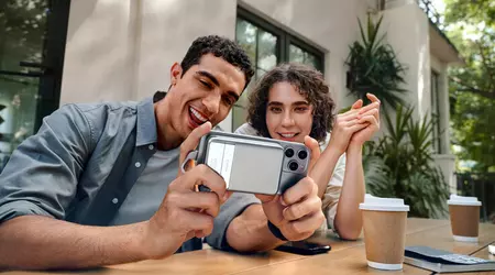 Nyt fra EcoFlow: Hurtig 10.000 mAh powerbank med integreret USB-C-kabel