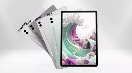 Dagens tilbud: Samsung Galaxy Tab S9 FE+ er sat ned til $89 på Amazon